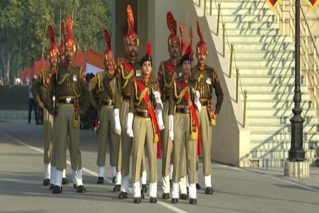 R-Day celebrations: 1000 drones to display multiple formations in sky to celebrate 75 years of independence