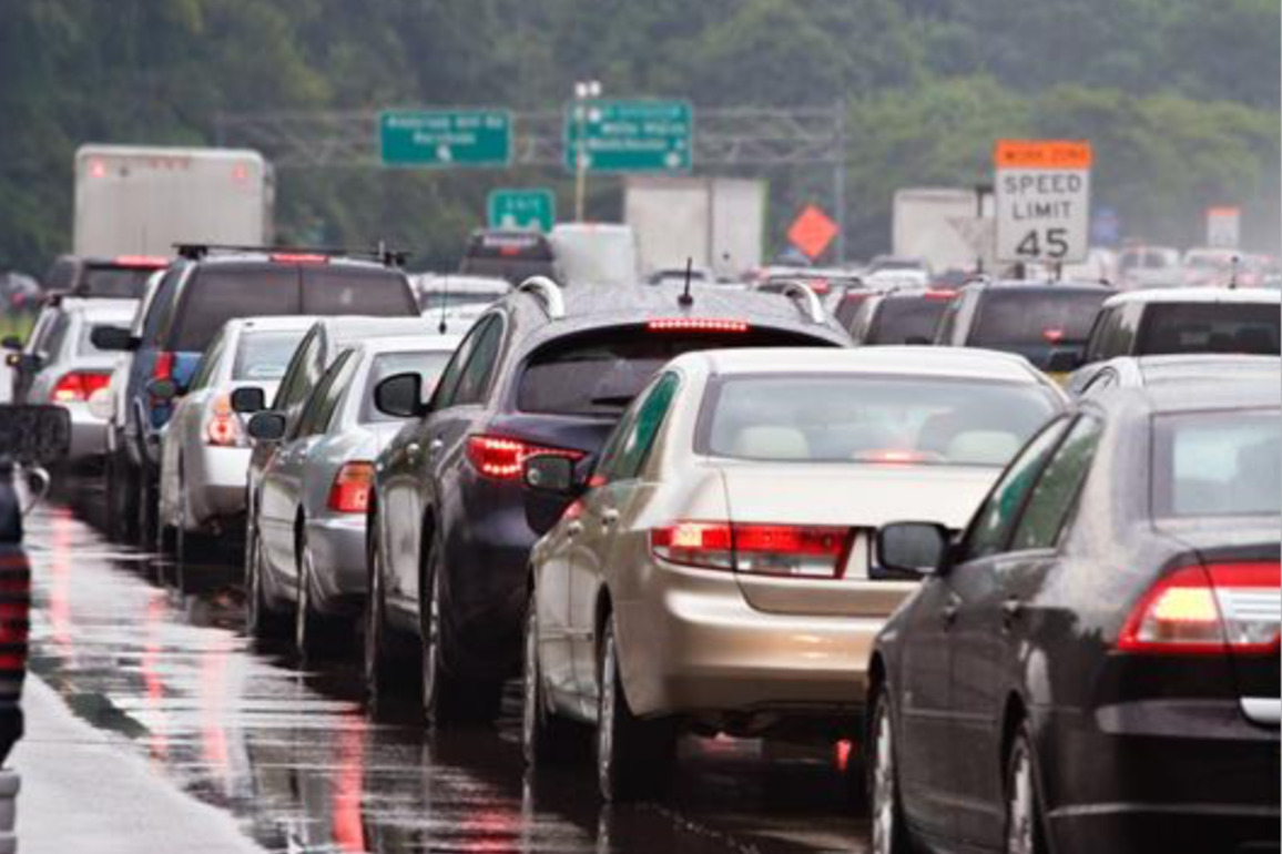Opinion- Five bad ideas for solving traffic congestion