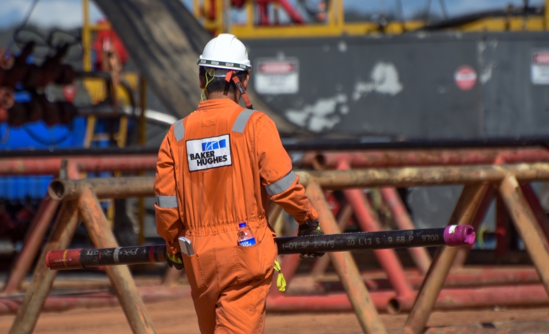 Plenty of onshore exploration across the nation.