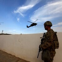 White House seeks record USD 1.5 trillion for military amid ongoing war with Iran