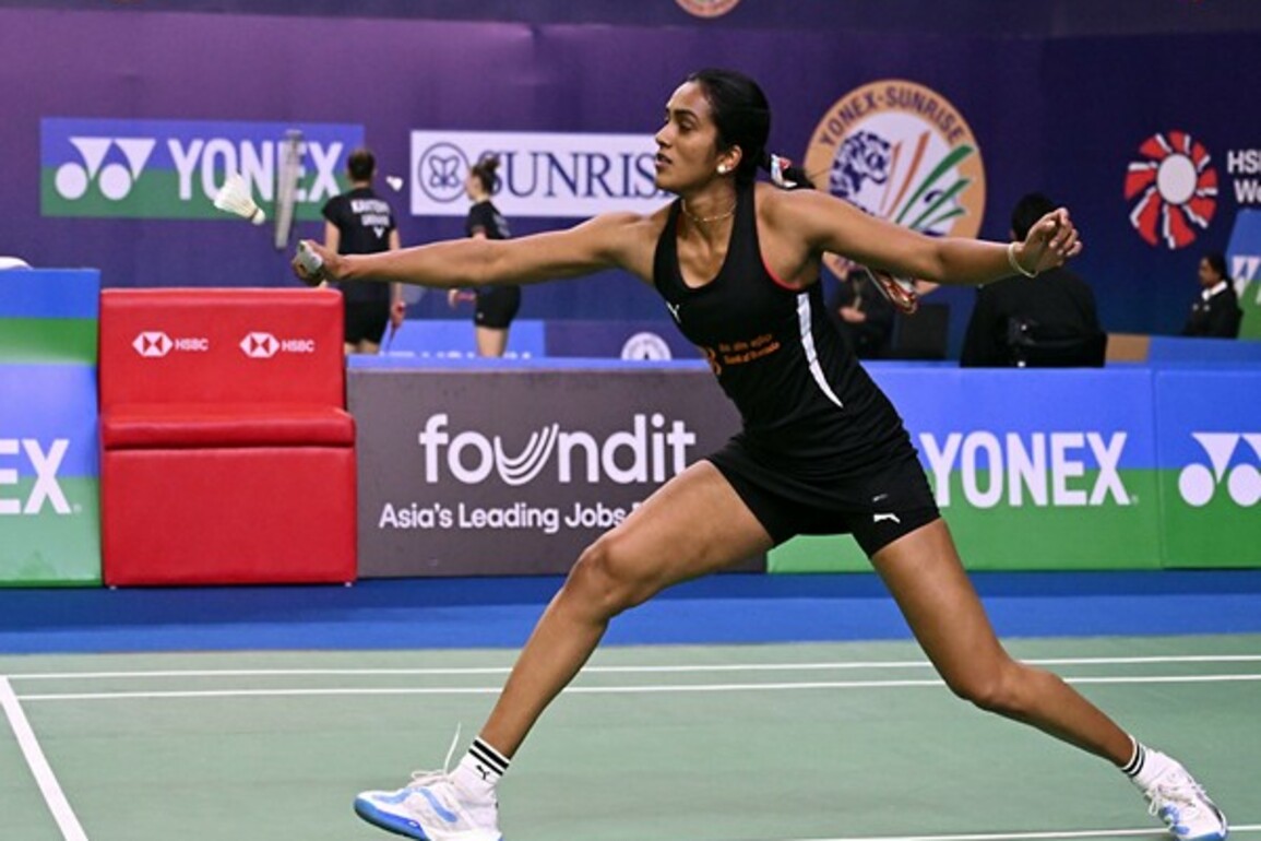 All England Open: Sindhu, Satwiksairaj-Chirag to lead Indian challenge