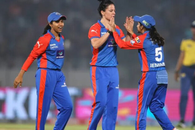 WPL 2026: Delhi Capitals opts to field against Gujarat Giants in Eliminator