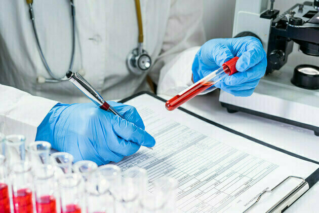 NuraLogix researchers announce AI models that can predict Blood Biomarker Risk