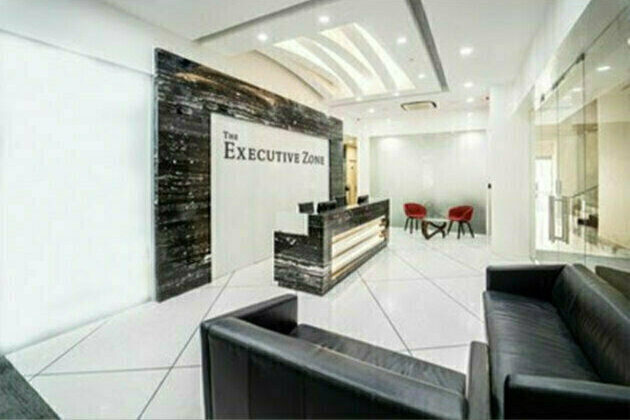 The Executive Zone announces the launch of new coworking space in Chennai