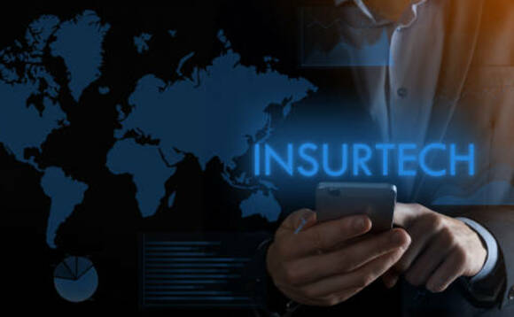 InsurTech investments across the world soar to record-breaking $10bn