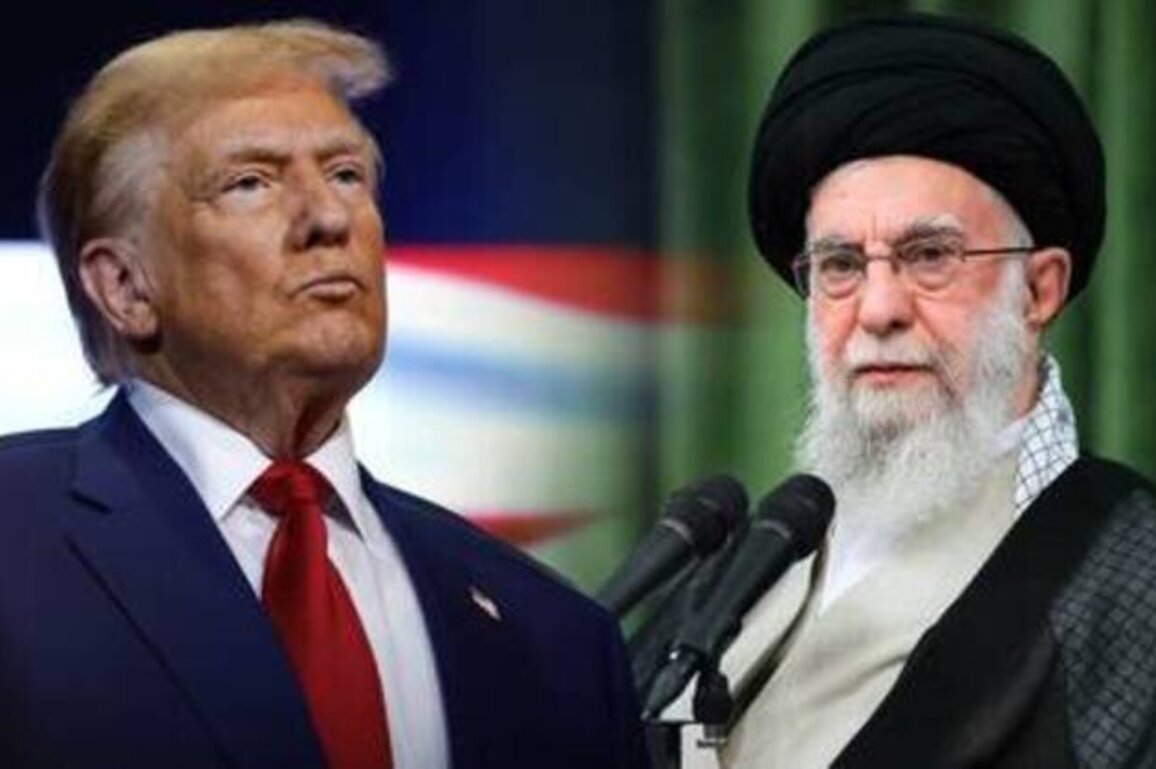 Is Washington about to cross the Rubicon with Iran?