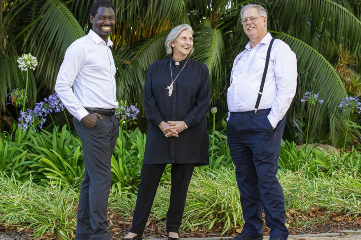 Easter 2025- Perths religious leaders reflect on the importance of Jesus Christs resurrection