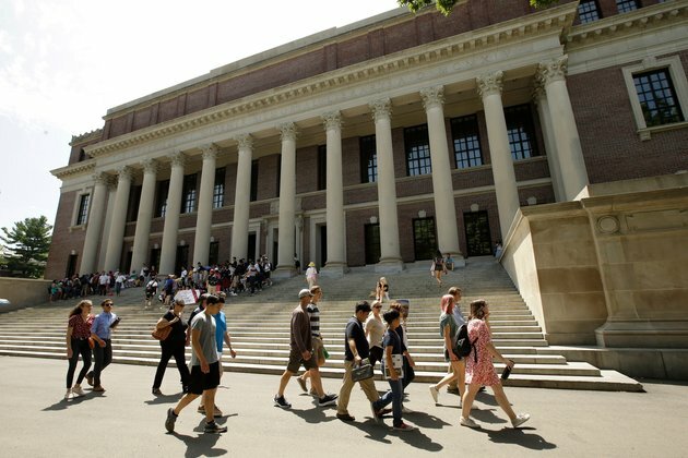 International Student Enrollment in US Takes Hit