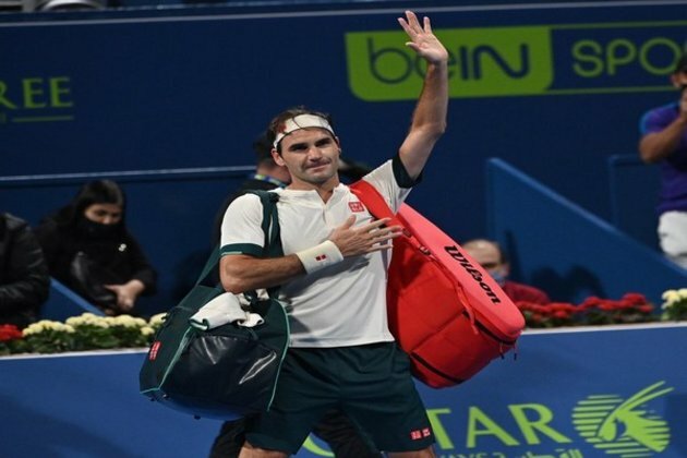 Federer-FrenchOpen