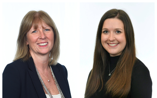 Christina Bowyer is partner and Claire Curtis a senior knowledge executive at Pinsent Masons