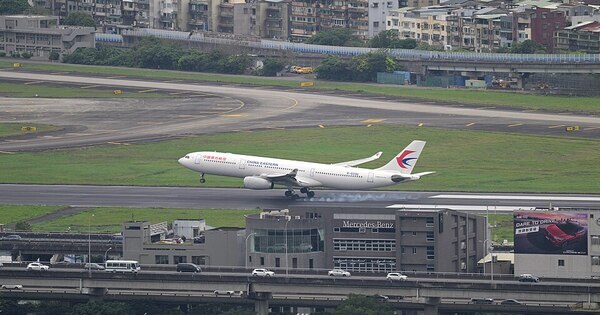 China Eastern to buy 25 Airbus A330neo aircraft