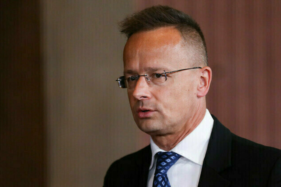 EU nation blames Ukraine for energy crisis