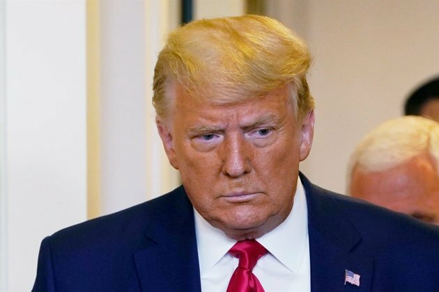 US Supreme Court ends anti-corruption lawsuits against Trump