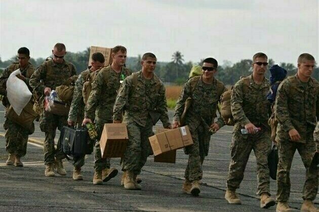 US Deploys 200 Marines to Florida to Support ICE Operations