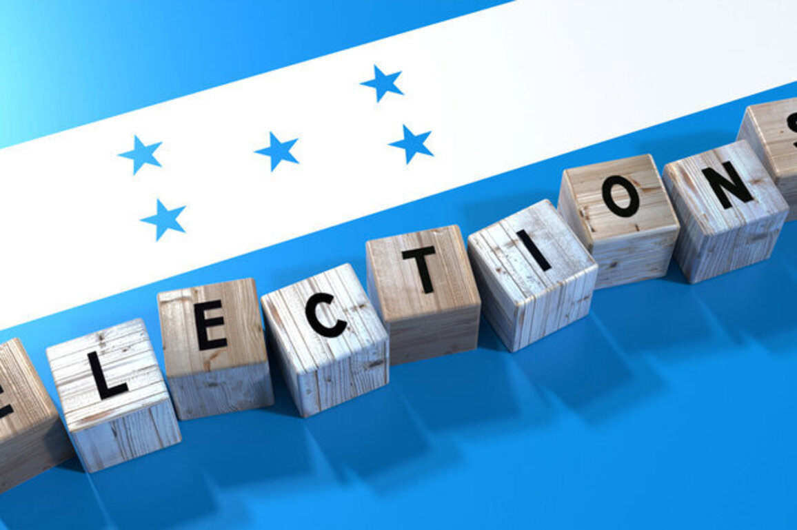 Trumps interference invalidates the presidential election in Honduras