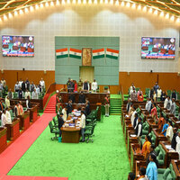 Chhattisgarh set for double-digit growth; GSDP growth projected at 11.57 percent in FY 2025-26