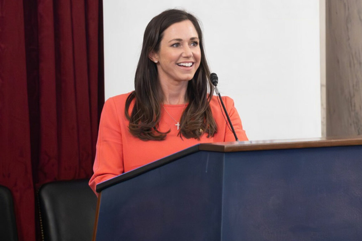 Britt returning to Enterprise High School for commencement speech