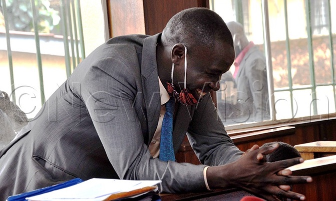 Ruling on Bobi Wine age case for September 28 Ruling on Bobi Wine age case for September 28