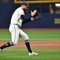 Austin Slater, Rays eager to add to Red Sox's woes