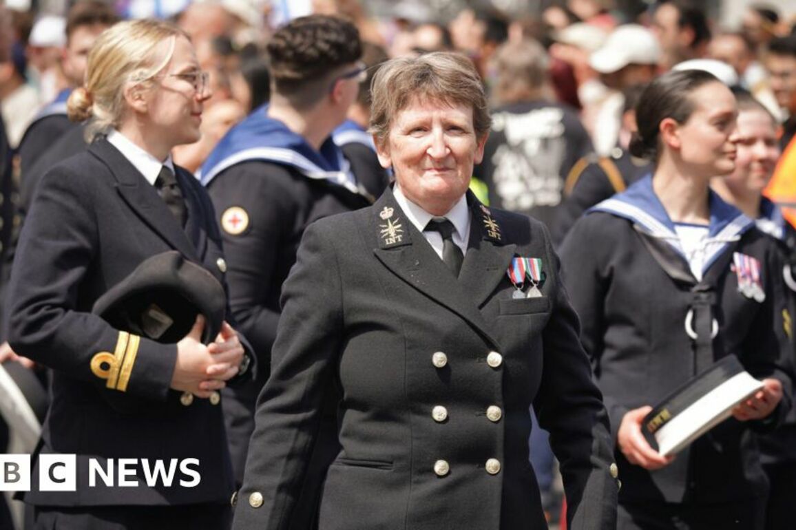 LGBT veterans will not lose other benefits after compensation