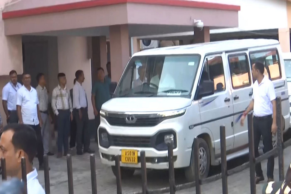 Three Assamese expatriates record statements in Zubeen Garg death case