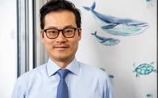The Big Interview: Blue Whale's Stephen Yiu brings fresh eyes to UK stockmarket