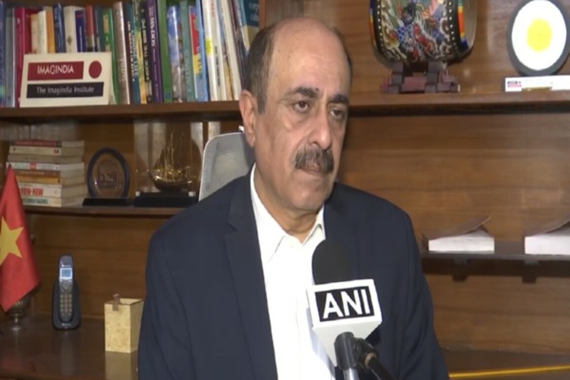 India can give "overview of things ever since Pahalgam terror attack," says defence expert