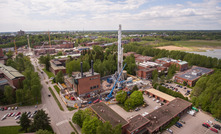  Drilling 7km into the bedrock of Espoo - deeper than ever before in Finland - the goal of St1 Deep Heat is to build Finland’s first industrial-scale heat plant running on an enhanced geothermal system