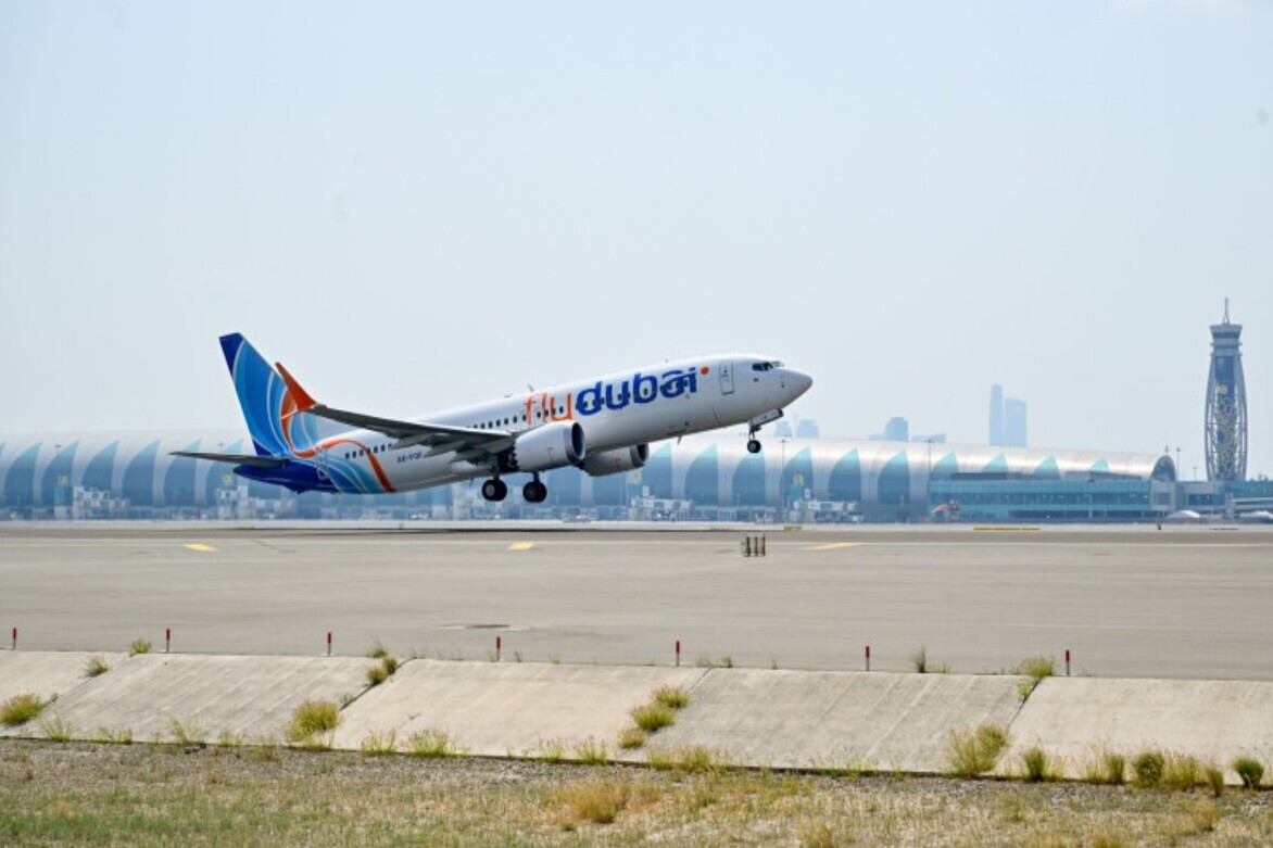 Dubai International Airport handles 31.5 mn passengers in H1; expects stronger H2