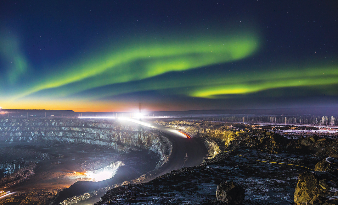 Country Investment Profile - Finland