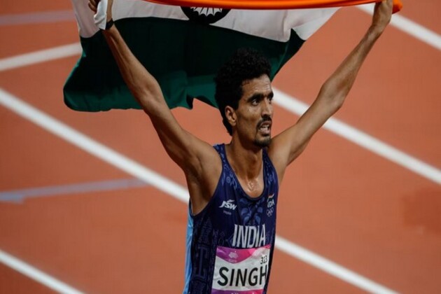 Gulveer Singh smashes 3000m National Record: Finishes fifth with a time of 7:34.49 at Hungarian Athletics Grand Prix
