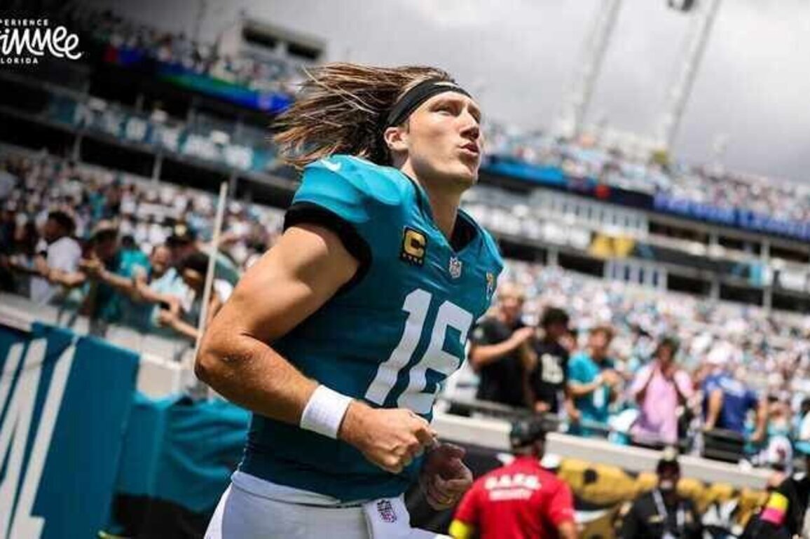 Week-By-Week Breakdown of Jaguars' 2026 Schedule
