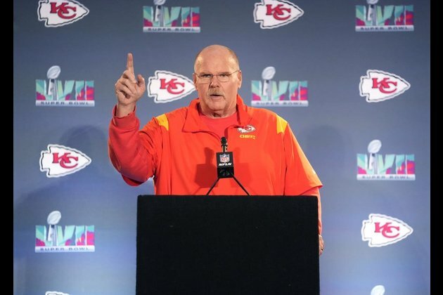 Familiar foe: No walk down Sentimental Street for Andy Reid
