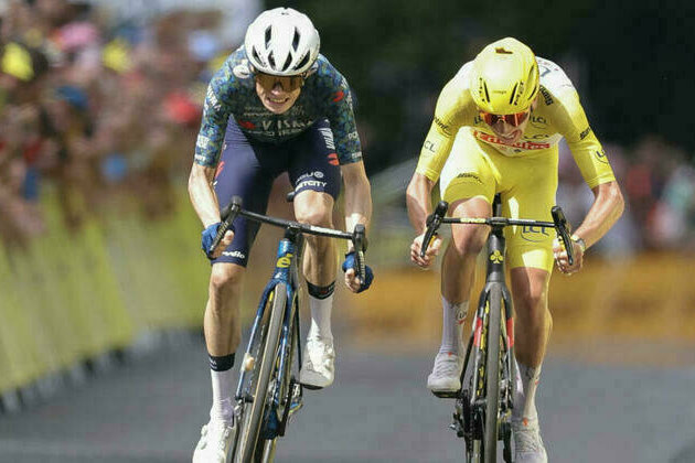 Tour de France 2025: The top14 riders  and six duels to watch