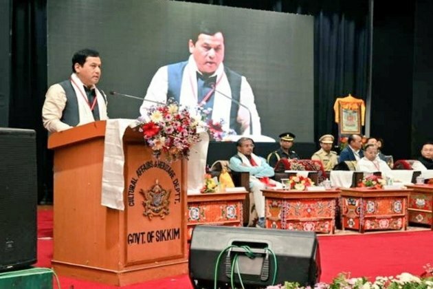 International Yoga and Naturopathy College to come up in Sikkim