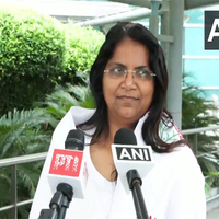 "Govt avoiding key issues": Congress MP Jebi Mather ahead of Monsoon Session of Parliament