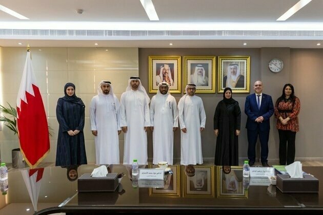 DGR leads Sharjah delegation to Bahrain strengthening cultural, educational cooperation across region