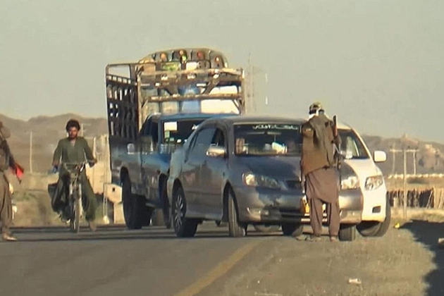 BLF concludes 'Operation Baam' after 84 coordinated attacks targeting Pakistani forces