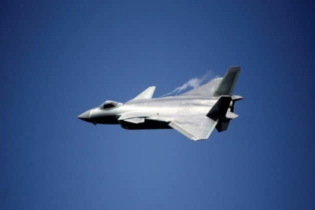 Taiwan says needs to develop long-range weapons