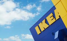 'Live more sustainably': Ikea debuts new Energy Services range