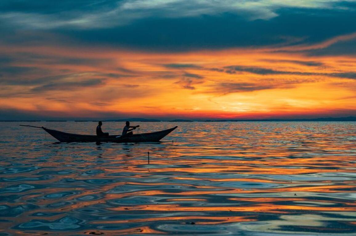 BRI Stories | China-Africa partnership promotes sustainable growth in Lake Victoria region