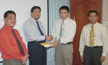 Thales rewards Malaysian students