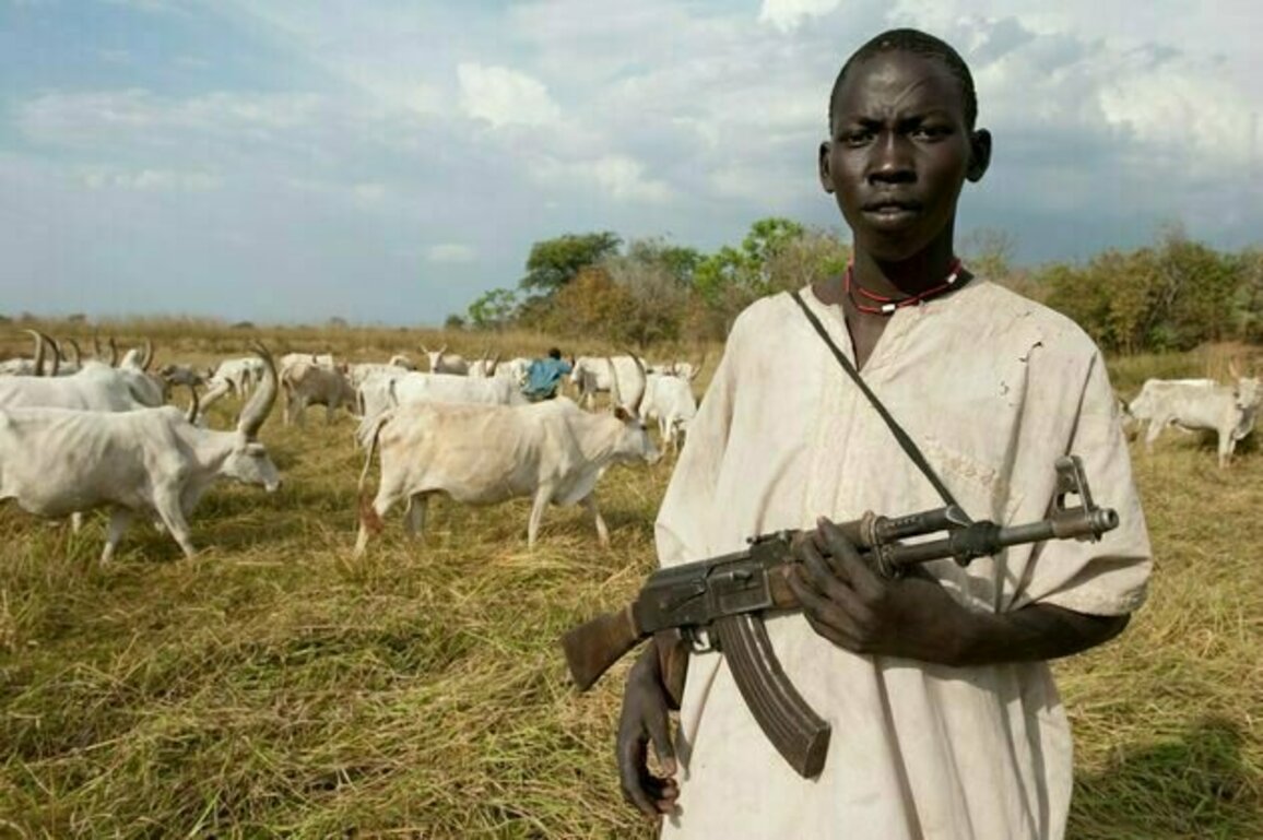 'Killing is part of their life': the men raised on violence who are both perpetrators and victims as South Sudan faces return to civil war