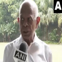 Former diplomat KP Fabian backs PM Modi's stance against terrorism at SCO Summit