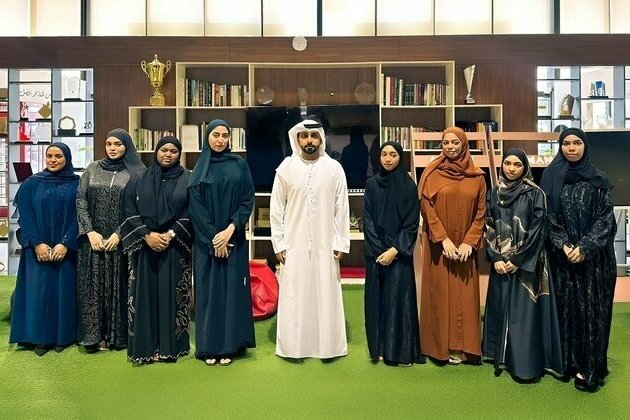 Ajman Tourism launches 2nd 'Self-Exploration through Tourism' summer training programme