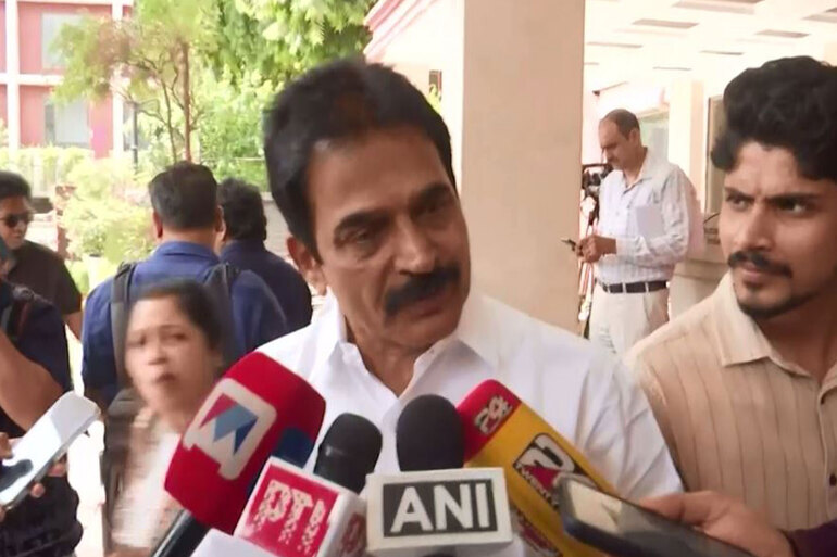 "Our concern is people's distress", says KC Venugopal as INDIA bloc flags unemployment, price rise, NEET-CBSE exam leaks