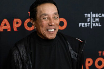 Smokey Robinson sexual assault allegations under criminal investigation