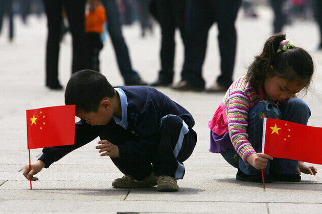 Chinas demographic implosion has begun and will unfold rapidly