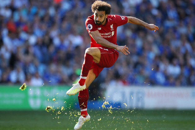 Mo Salah to reveal new club "in a few days", says Egypt team's staff member