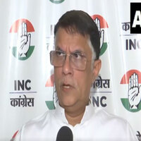 "Important to isolate Pakistan...": Congress leader Pawan Khera